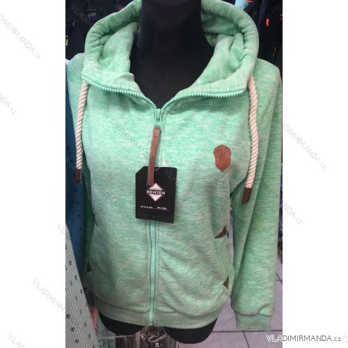 Damen Sweatshirt (m-xl) BENTER VIN180014
