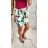 Shorts Shorts Damenblusen (sl) ITALIAN Fashion IM918204

