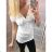 T-Shirt Kurzarm (uni sl) ITALIENISCHE Mode IM818070
