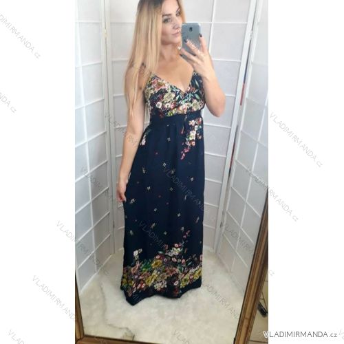 Langärmliges Hemdkleid (s-xxl) ITALIENISCHE Mode IM218FP8001-8006