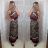 Ärmelloses, langärmliges Damenkleid (s-xxl) AMBITIONFLY IM1018NK8684
