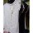 T-Shirt Kurzarm (uni sl) ITALIENISCHE Mode IM818070
