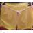 Shorts Shorts Damen (uni sl) ITALIENISCHE Mode IM21885010-2
