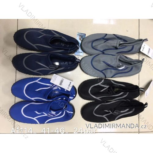 Herrenschuhe (41-46) A1114

