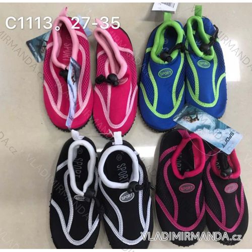 Kinderschuhe (27-35) C1113