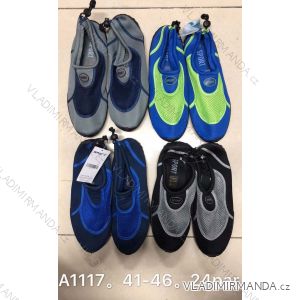 Schuhe für Frauen, Männer und Frauen (41-46) SCHUHE A1117
