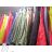 Sommer Damenrock (uni SL) ITALIAN Fashion IM818049