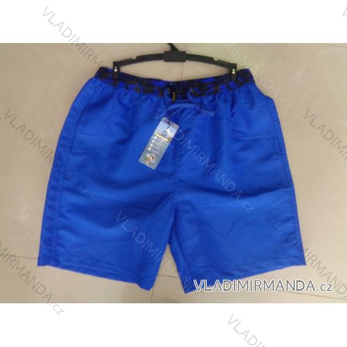 Shorts Shorts schwimmen mit Mesh (m-2xl) 1654