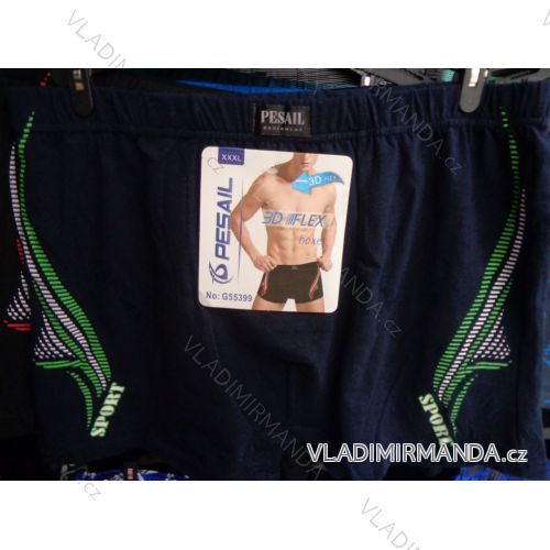 Pánská trenažérka (xxxl) PESAIL G55399
