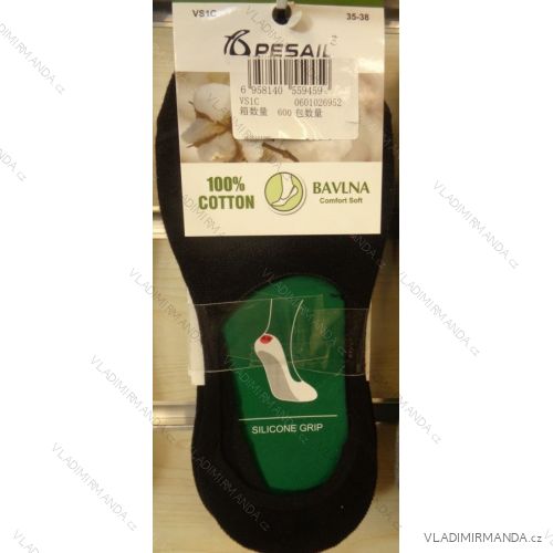 Thermo-Damen-Socken aus Bambus-Baumwolle (38-42) PESAIL VS1C