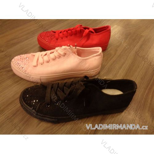 Glitzerschuhe für Damen (36-41) FOOT ROC181736-1