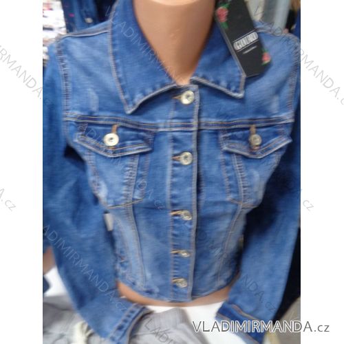 Langarmjacke Damen (S-2xl) GOURD GD2606