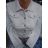 Jacke Jacke Langarm Damen (xs-xl) RE-DRESS RE5101-1
