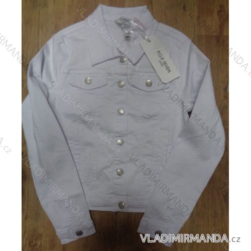 Jacke Langarmjacke (xs-xl) POP SIEBEN POP3301
