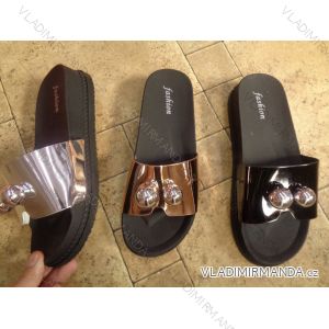 Hausschuhe Damen (36-41) OBUV OB118061 / 1KS
