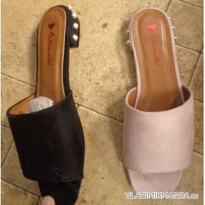 Hausschuhe Damen (36-41) OBUV OB118063
