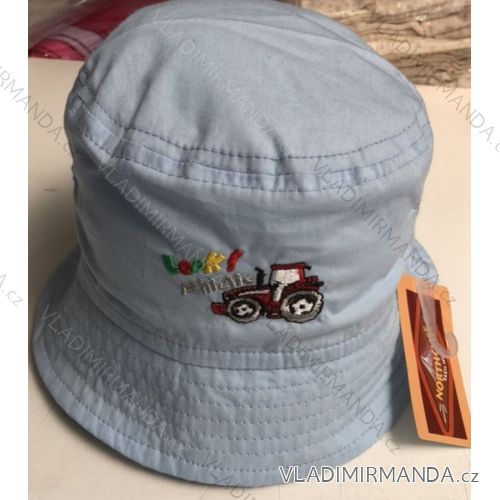 Hüte Sommer Jungen (50-56) POLEN POL118142