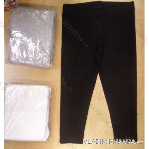 Leggings leichte 3/4 Damen (S-XL) SARICAN TURKEY Fashion TM818026