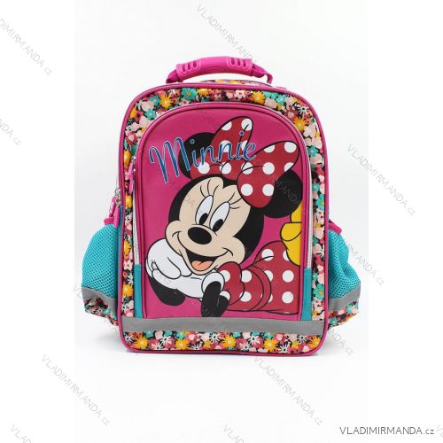 Minnie-Maus setino 600-635 von Rucksackschulkindern