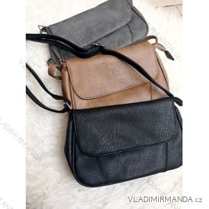 Damenhandtasche (18x24x6cm) ITALIENISCH A-020
