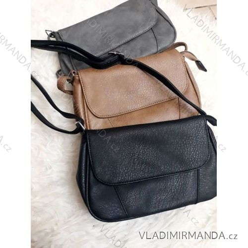 Damenhandtasche (18x24x6cm) ITALIENISCH A-020