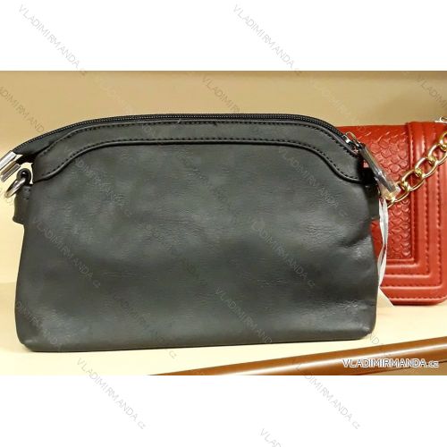 Damenhandtasche (16x25x5cm) MAHEL ITALIAN 464-MH Fashion