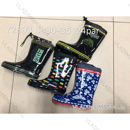 Jungen Mädchen Jungen Mädchen Jungen (30-35) RISTAR RI18Y2803C
