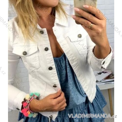 Jacke Jacke Langarm Damen (xs-xl) RE-DRESS RE5101-1
