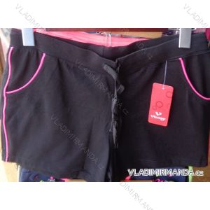 Shorts Womens Shorts (m-2xl) VANNY NDK1095-5
