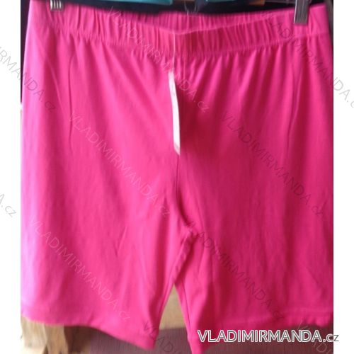 Shorts Damen übergroße (XL-4xL) VANNY 214-1
