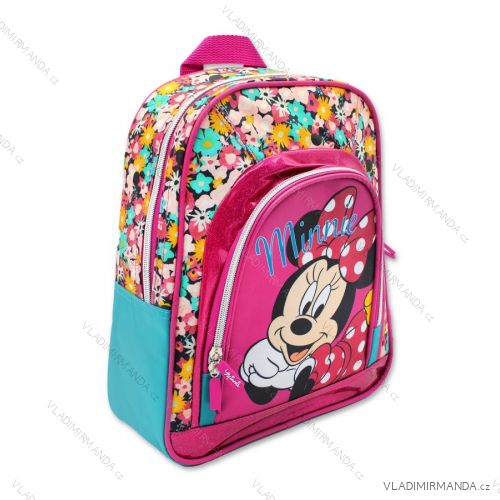 Rucksack Baby Mädchen Minnie Mouse (27 * 30 * 11cm) SETINO 600-634
