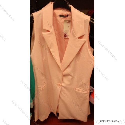 Kurzarmweste (s-xl) ITALIAN Fashion IM2186350
