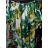 Sommerjacke Kurzarm (uni sl) ITALIENISCHE Mode IM918123
