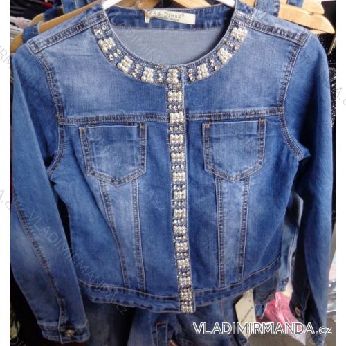 Kurze Jacke kurze Jacke (xs-xl) IM918C072
