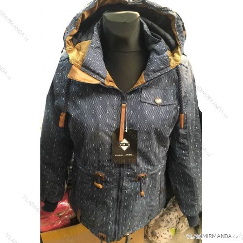 Herbstjacke (xxs-l) VINTE VIN180024
