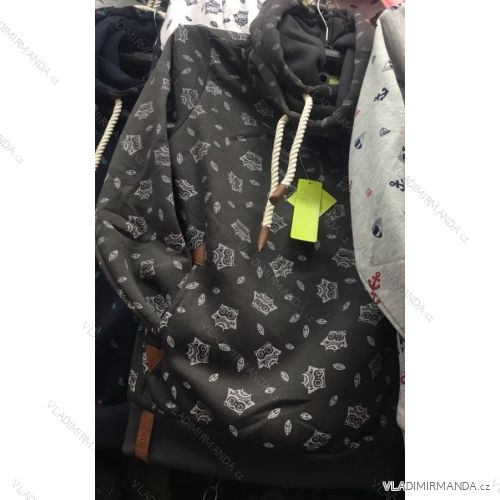 Sweatshirt Frauen (m-3xl) VIN180028
