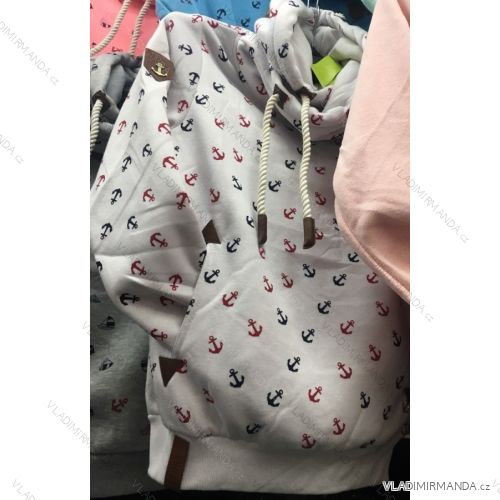 Damen Sweatshirt (m-3xl) VIN180030
