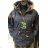 Herbstjacke (xxs-l) VINTE VIN180031
