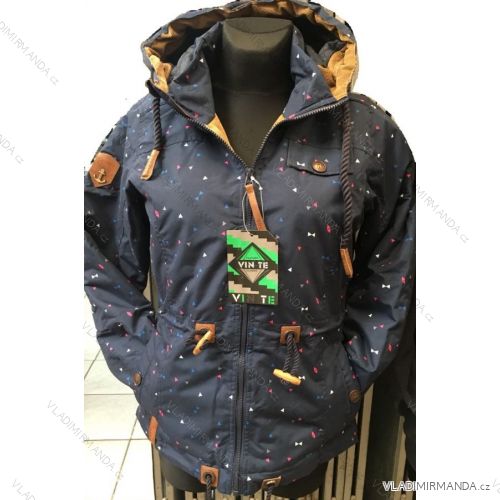 Herbstjacke (xxs-l) VINTE VIN180031
