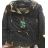 Herbstjacke Mädchen (98-128) VINTE VIN180034
