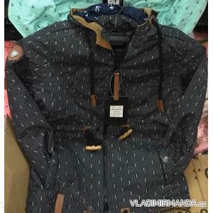 Herbstjacke Mädchen (98-128) VINTE VIN180036

