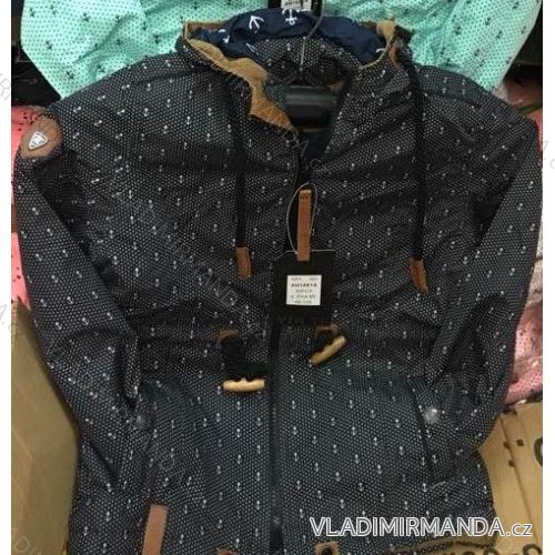 Herbstjacke Mädchen (98-128) VINTE VIN180036