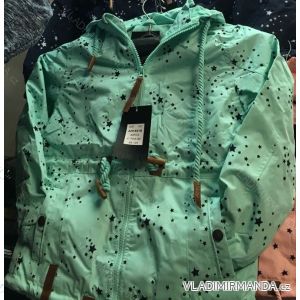 Herbstjacke Mädchen (98-128) VINTE VIN180038
