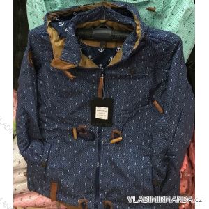Herbstjacke Mädchen (98-128) VINTE VIN180044
