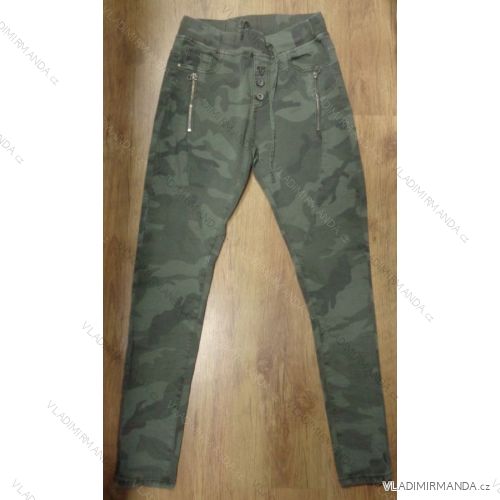 Hose Jeansjacke (25-31) GOURD GD2723