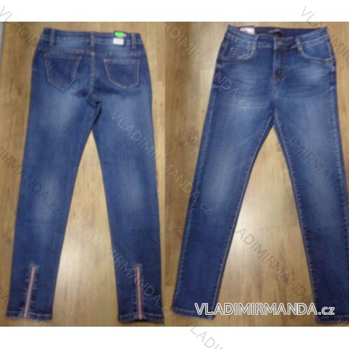 Gewehrjeans Damen (26-32) M.SARA JEANS DM5999Z