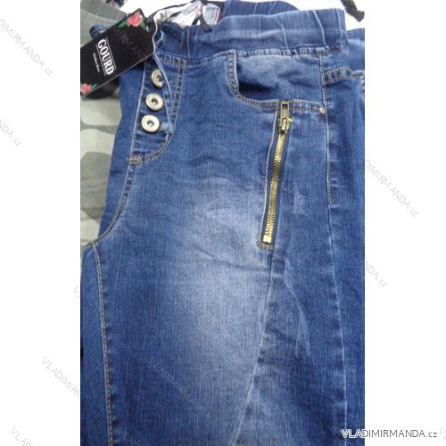 Jeans Gewehrjeans (26-32) GOURD MA118GD2649
