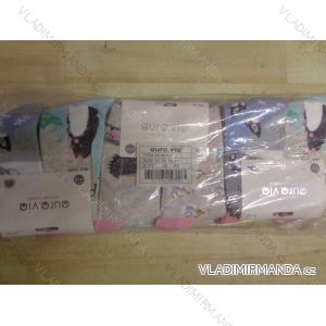 Socken für Frauen (36-41) AURA.VIA OBG18688-12
