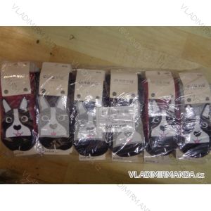 Damensocken (36-41) AURA.VIA OBG18NP36
