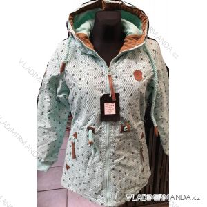Herbstjacke warme Damen (m-2xl) VINTE VIN180064/9913A